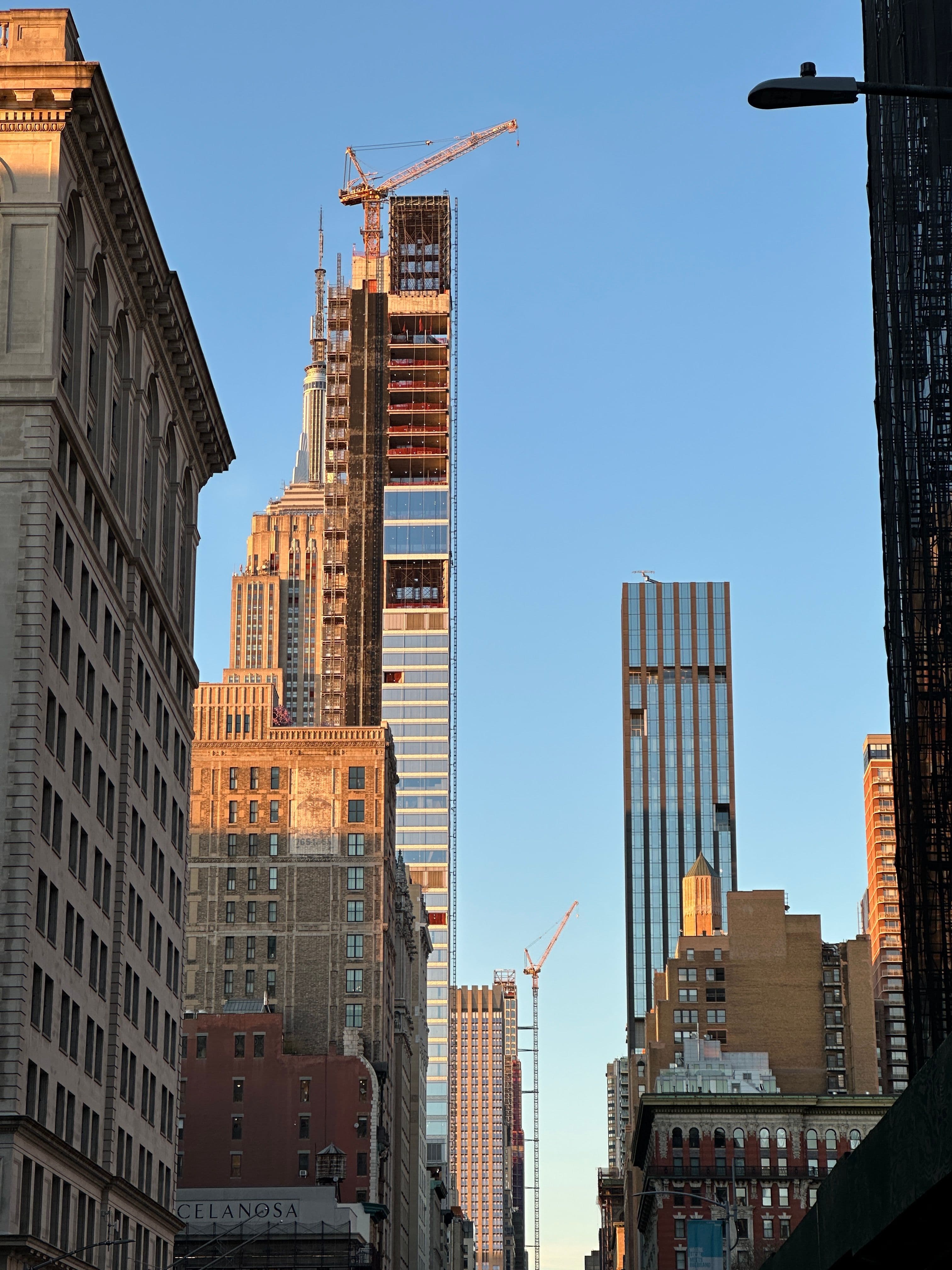 Construction