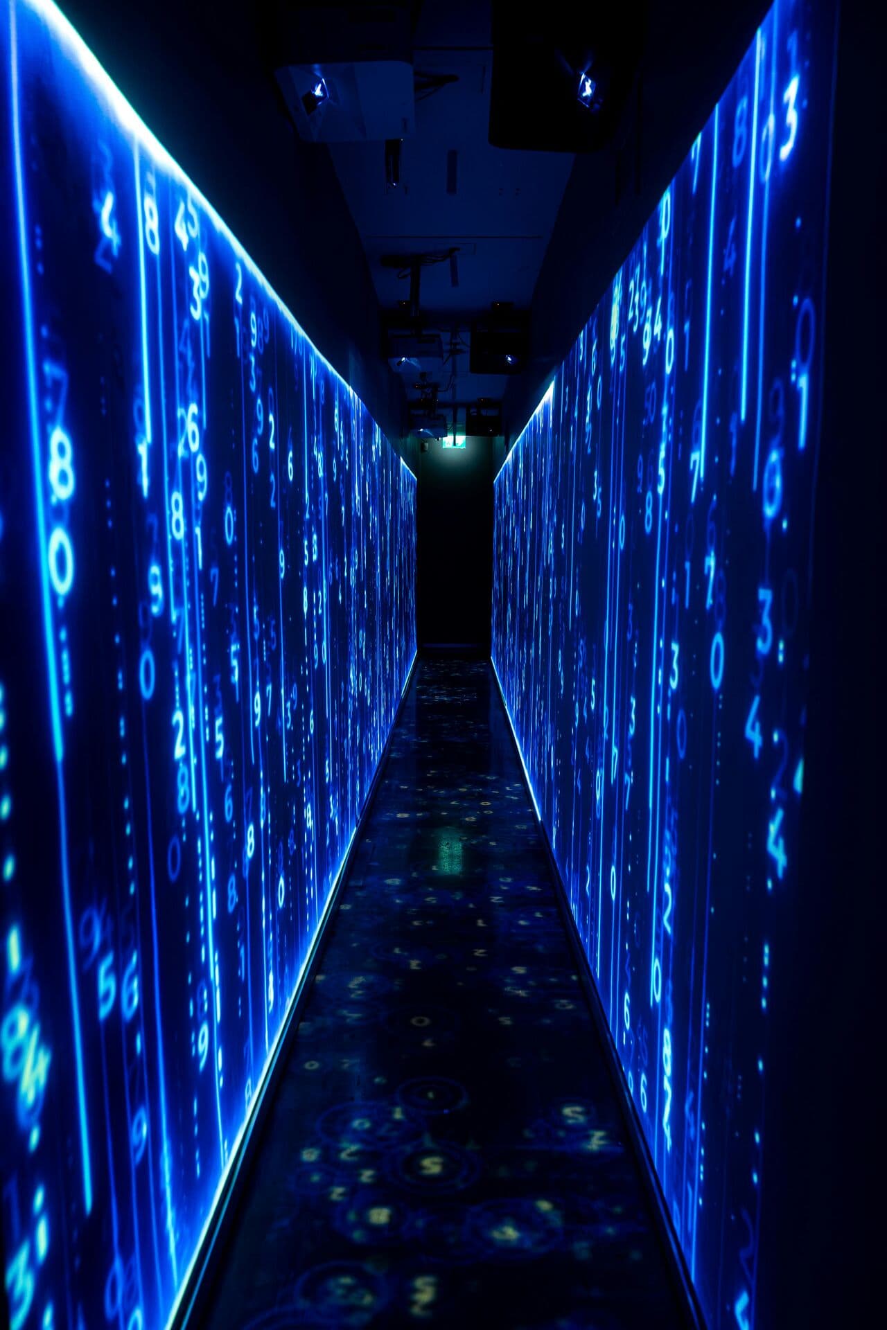 Operational infrastructure